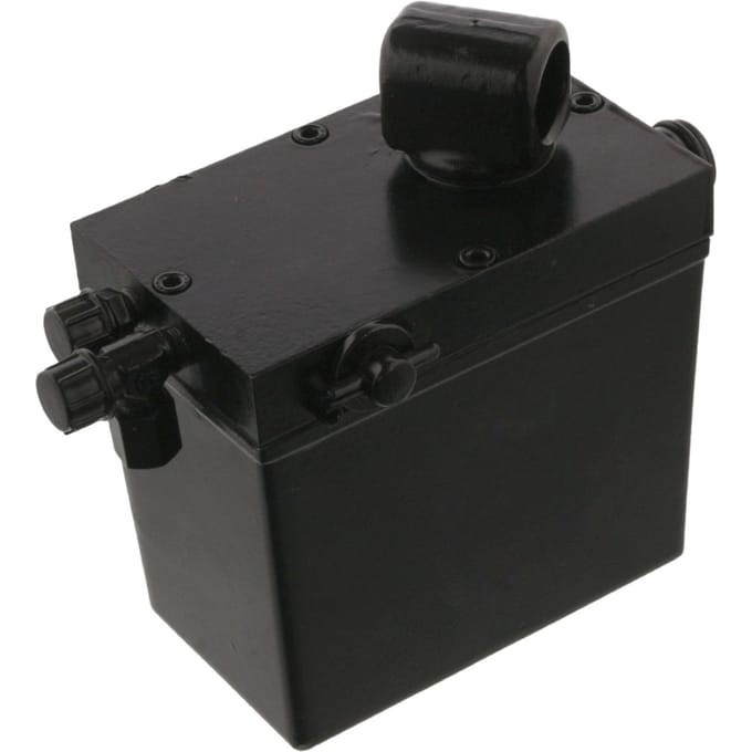 Kantelpomp, cabine FEBI BILSTEIN 35513