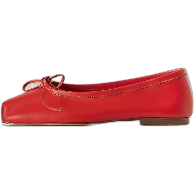 Dames ballerina's Balagan Prima