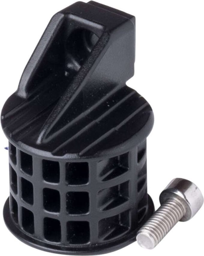 HideMybell - Uni Light Adapter Black-one size