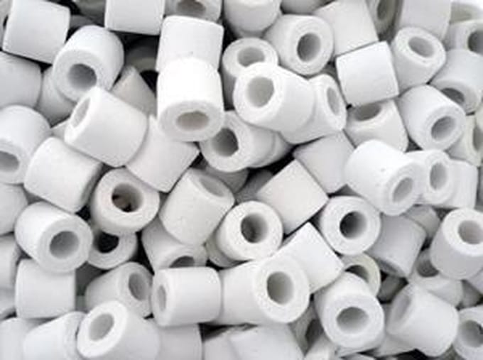 PoraGlass doos 1 kilo (2 liter)
