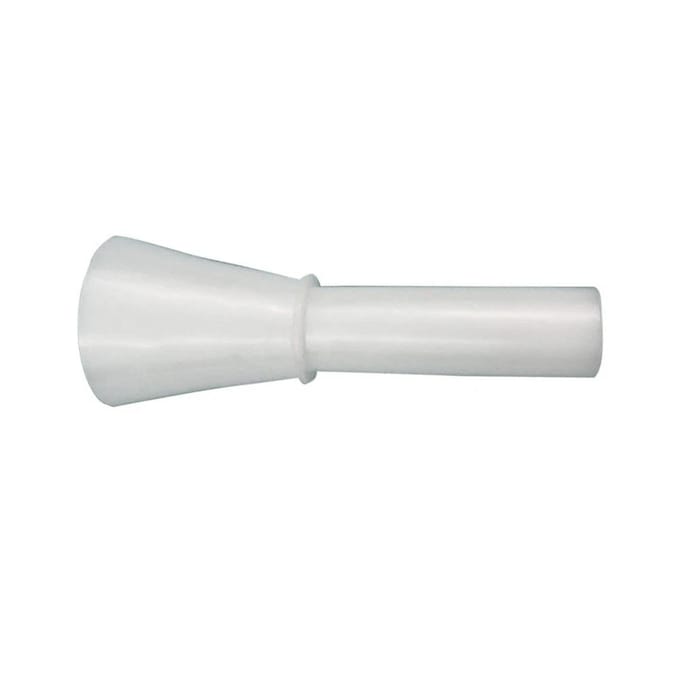 Auto Brandstofvuller Tanktrechter Voor Land Rover Range Rover Discovery 3/4 LR3 LR4 white