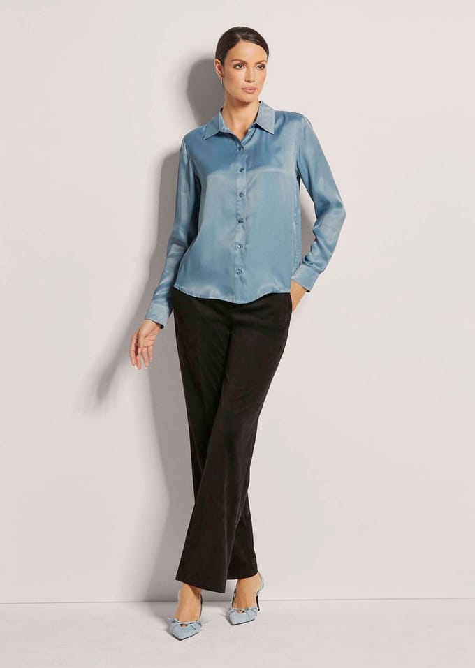MADELEINE Blouse Blouse