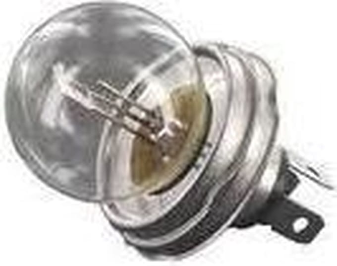 Philips R2 Duplo 12V - Vision