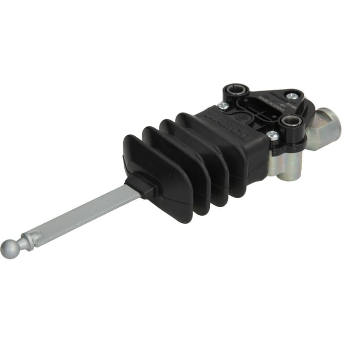 Klep, cabine-ophanging WABCO 464 007 011 0