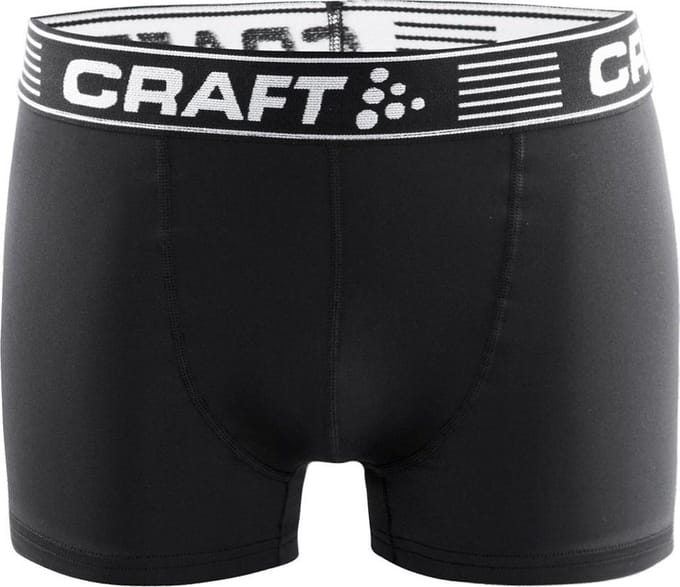 Craft Greatness Boxer 3-Inch 2Pack Sportonderbroek Heren - Maat S