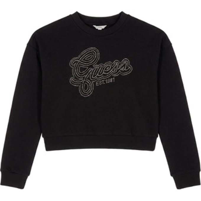 Guess  Sweaters LC ACTIVE TOP