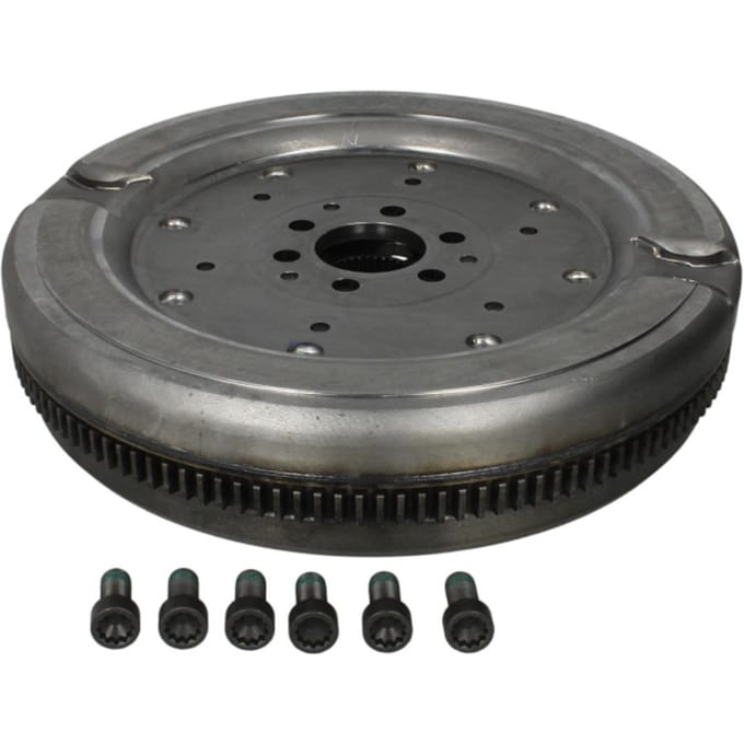 Dubbel massa vliegwiel SACHS 2295 000 507
