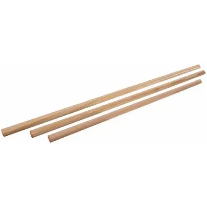 Houten paal Softee 180cm