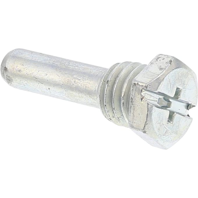 AEG Scharnierstift vriezerdeur 140011321027