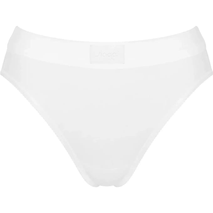 Damesslipjes Sloggi Double Comfort Tai (x2)