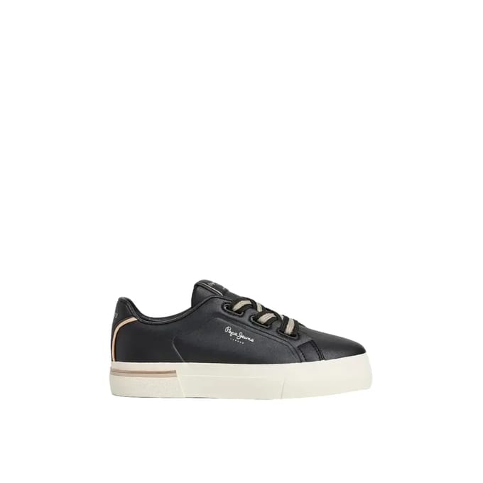 Schoenen dames Pepe Jeans Carla Basic