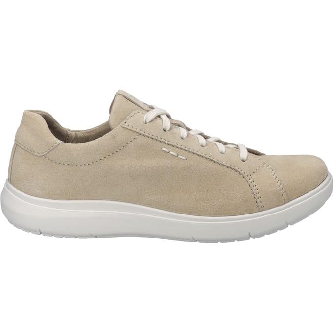 JOSEF SEIBEL Dames Sneaker Megan 07 in beige