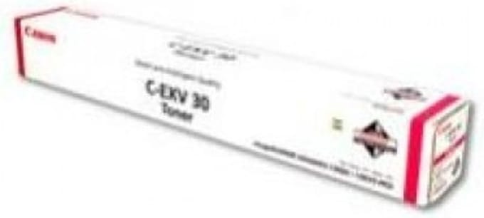Canon CEXV30 Tonercartridge - Magenta