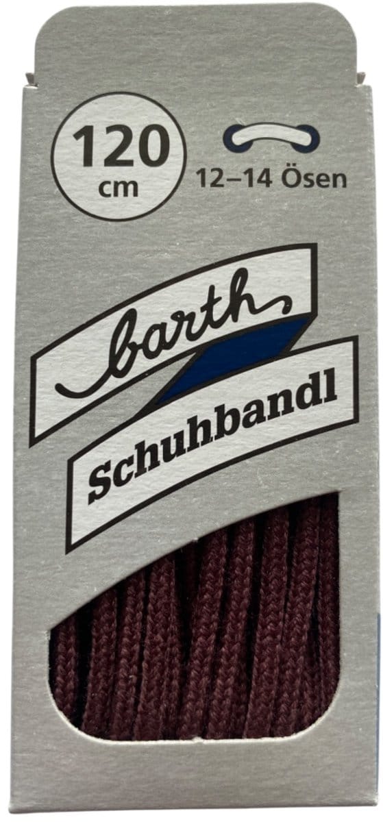 Veter dun rond 120 cm (Barth)