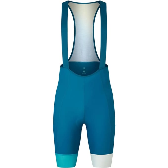Endura Loop Fietsbroek Blauw S Man