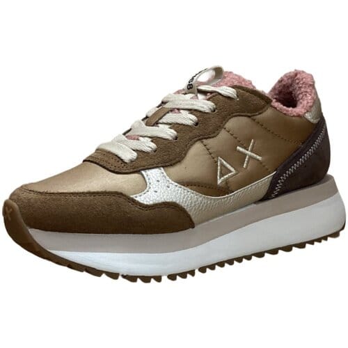 Lage Sneakers Sun68 -