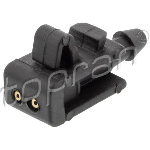 Topran Waswater sproeier HANS PRIES 702 226