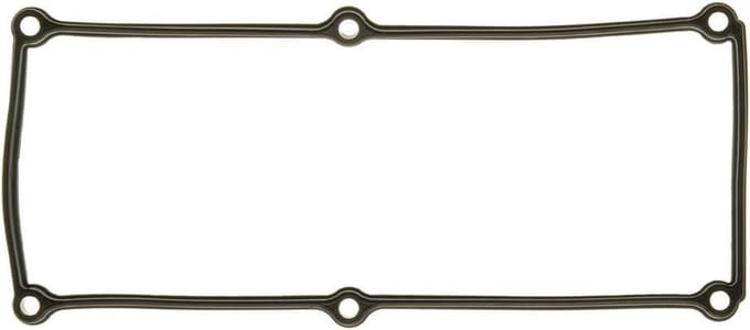 Cilinderkoppakking - Klepdekselpakking - Motoronderhoud - OE Kwaliteit - 36x15x0.1 cm - Niet gespecificeerd