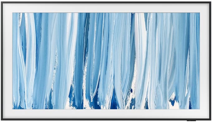 Samsung The Frame Pro QE75LS03H - 75 Inch - 4K Neo QLED - 2026