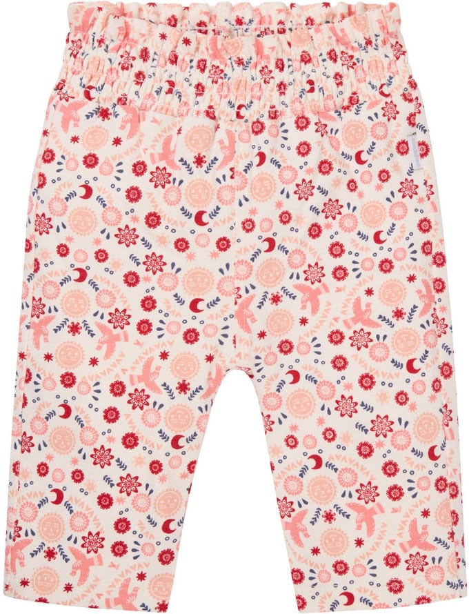 Noppies Broek Madras Baby Maat 92