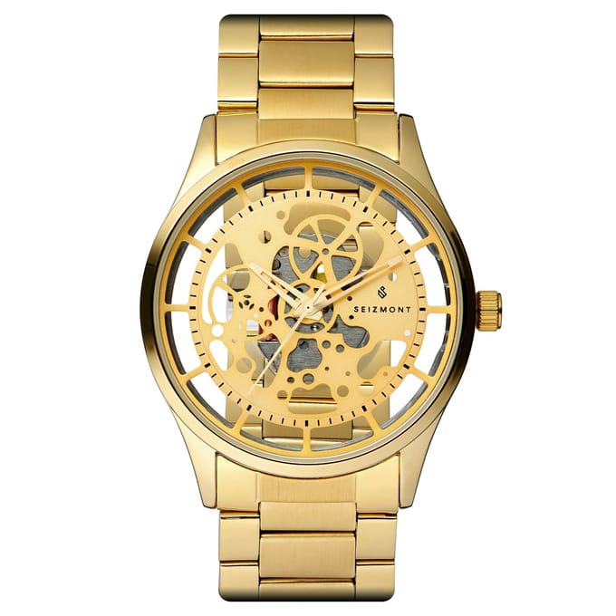 Slater Phantom Horloge