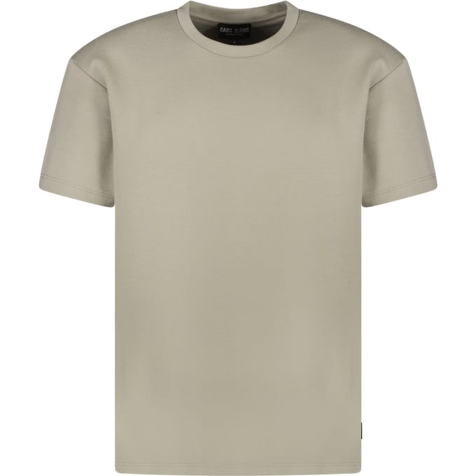 Cars Jeans T-shirt Maik - Heren