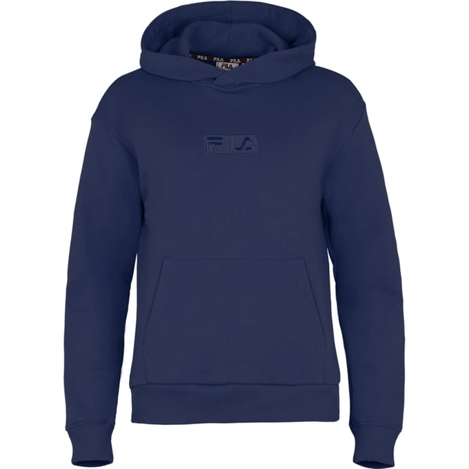 Dames sweatshirt met capuchon Fila Baicoi