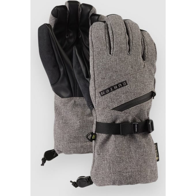 Burton Gore-Tex Handschoenen grijs