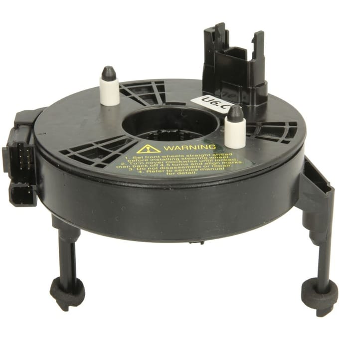 Wikkelveer, airbag DT Spare Parts 1.19246