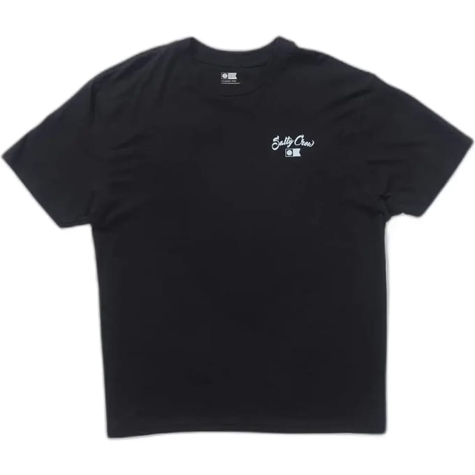 T-shirt Salty Crew Red Fish Classic