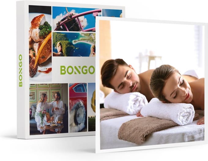 Bongo Bon -Filmhuwelijk- Cadeaukaart