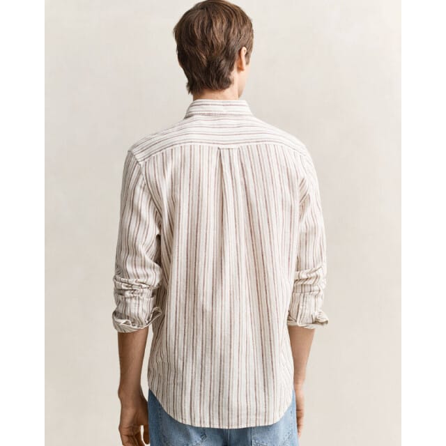 Gant Overhemd lange mouw 3260081