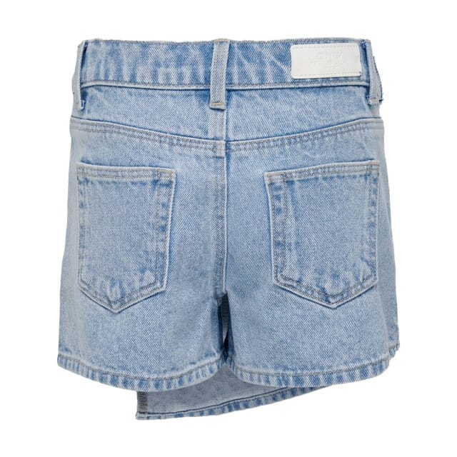 ONLY- KOGJENNY SKORT DNM PIM020 NOOS - Heren - Skort