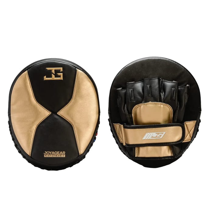 Berenpoten Joyagear Performance CM200