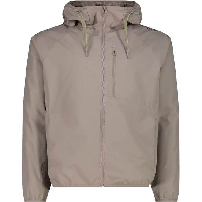 Hooded jacket CMP Urban