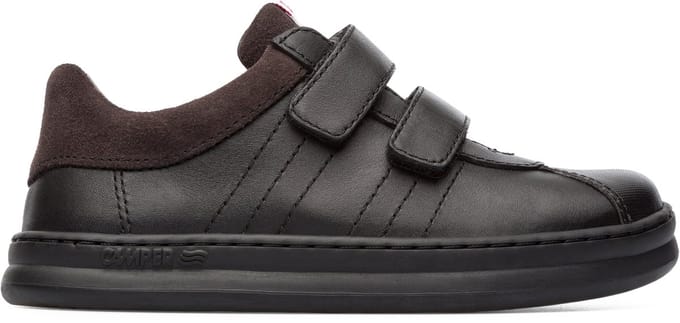 Camper Runner Sneakers - Kinderen - Zwart - 25