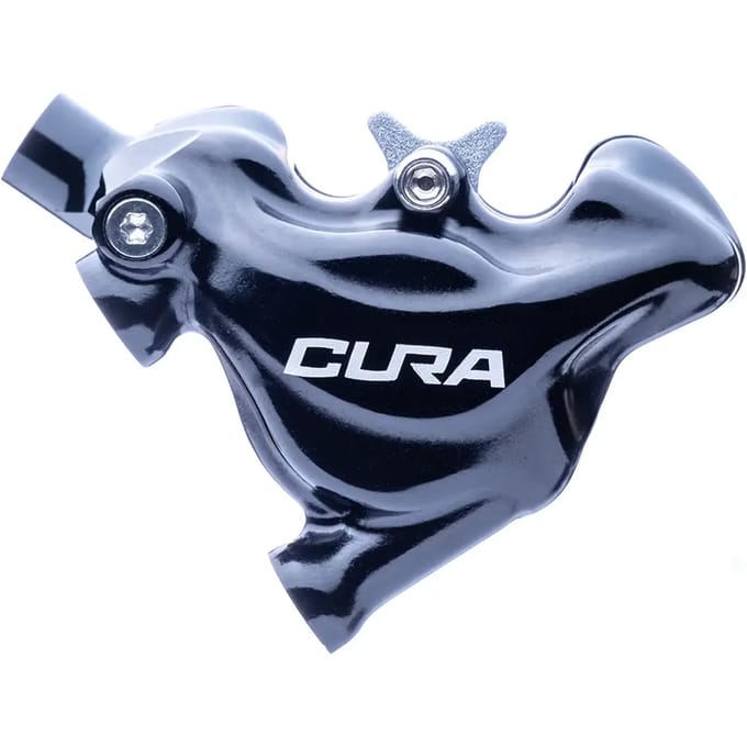 Remklauw Formula Cura Road Flat Mount - SRAM