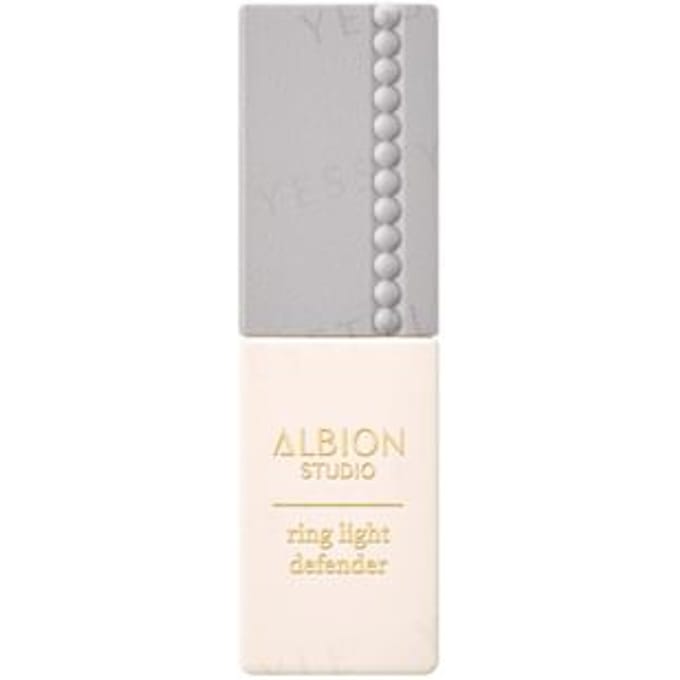 Albion - Studio Ring Light Defender SPF 35 PA+++ 30ml
