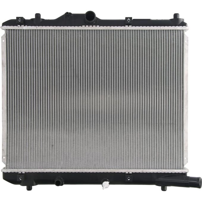 Radiator, motorkoeling KOYORAD PL102921