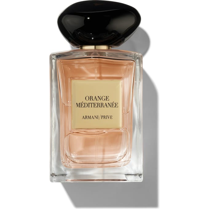 Armani Prive Orange Méditerranée Eau De Toilette