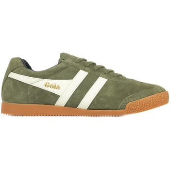 Gola De sneakers van de manier Harrier Suede