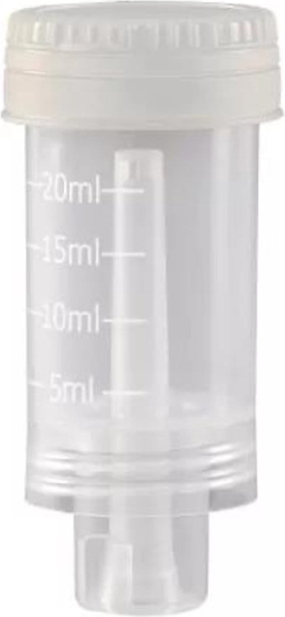 KOCH CHEMIE - Dosing Cap - Maatbeker - 20ml