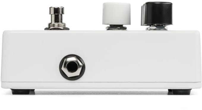 Electro Harmonix BASS9 Bass Machine - Modulation effect-unit voor gitaren