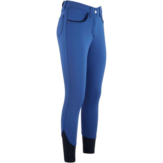 Damesbroek met volledige grip Easy Rider Xantippe AC