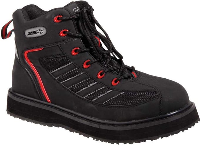 Hart Wading 25s Laarzen Zwart EU 40-41 Jongen