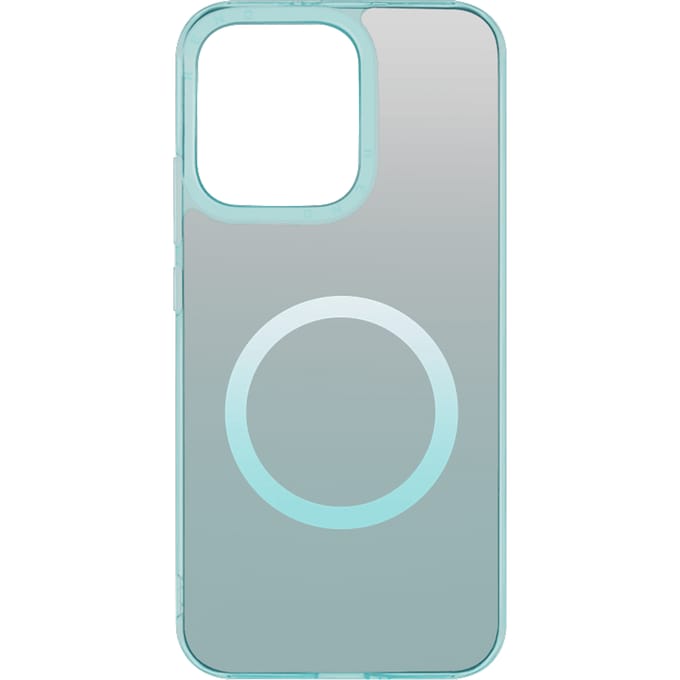 OPPO Reno14 F/FS Back Cover met MagSafe Blauw