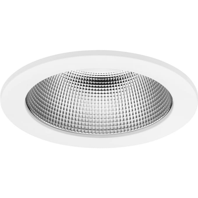 BRUMBERG LED-inbouwspot MUNA PRO MIDI, wit, CCT, dimbaar.