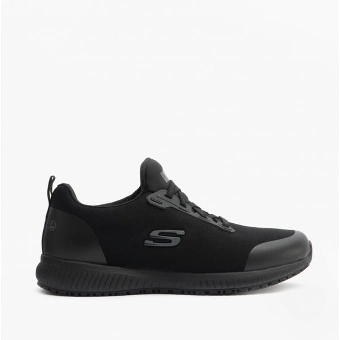 Trainers Skechers Work Relaxed Fit Squad SR Myton