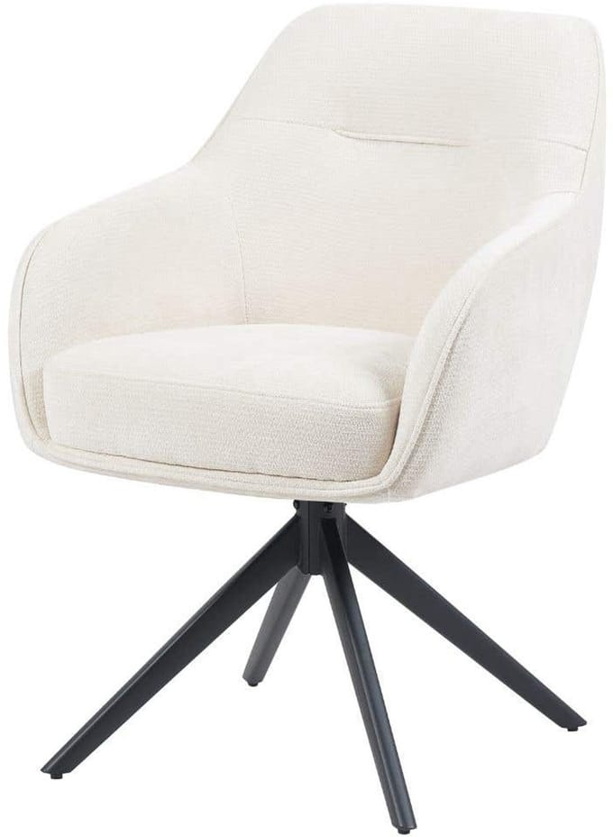 Reefs Interior Stoel Esmee - Beige