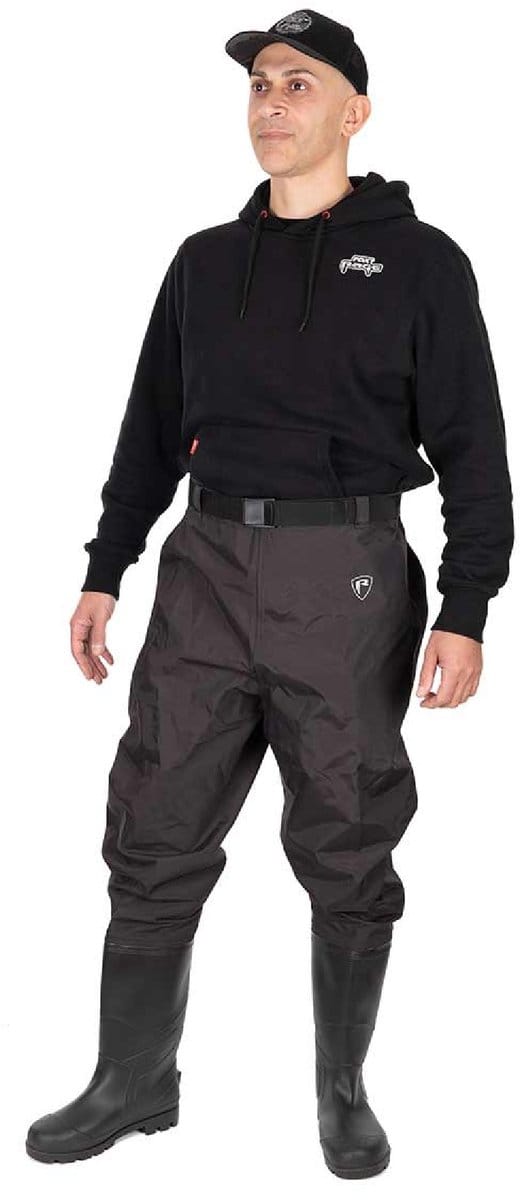 Fox Rage Lightweight Waist Waders Size 41